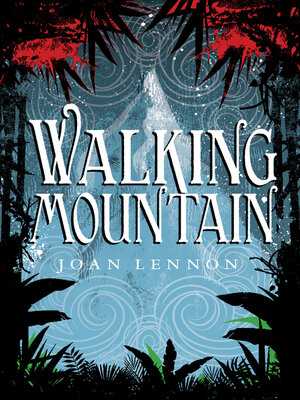 cover image of Walking Mountain